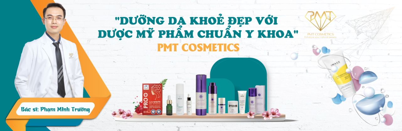 banner pmt cosmetics