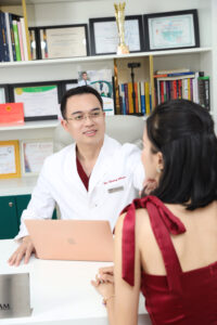 Uống collagen có gây ung thư không?