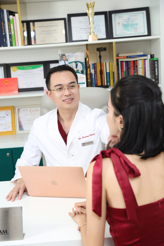 Uống collagen có gây ung thư không?